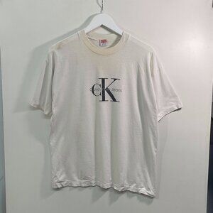 Vintage Bootleg Clavin Klein Tee